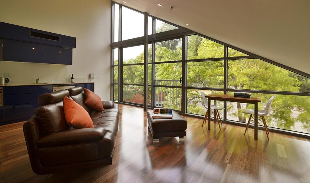 Salamanca Wharf Hotel Hobart Luaran gambar
