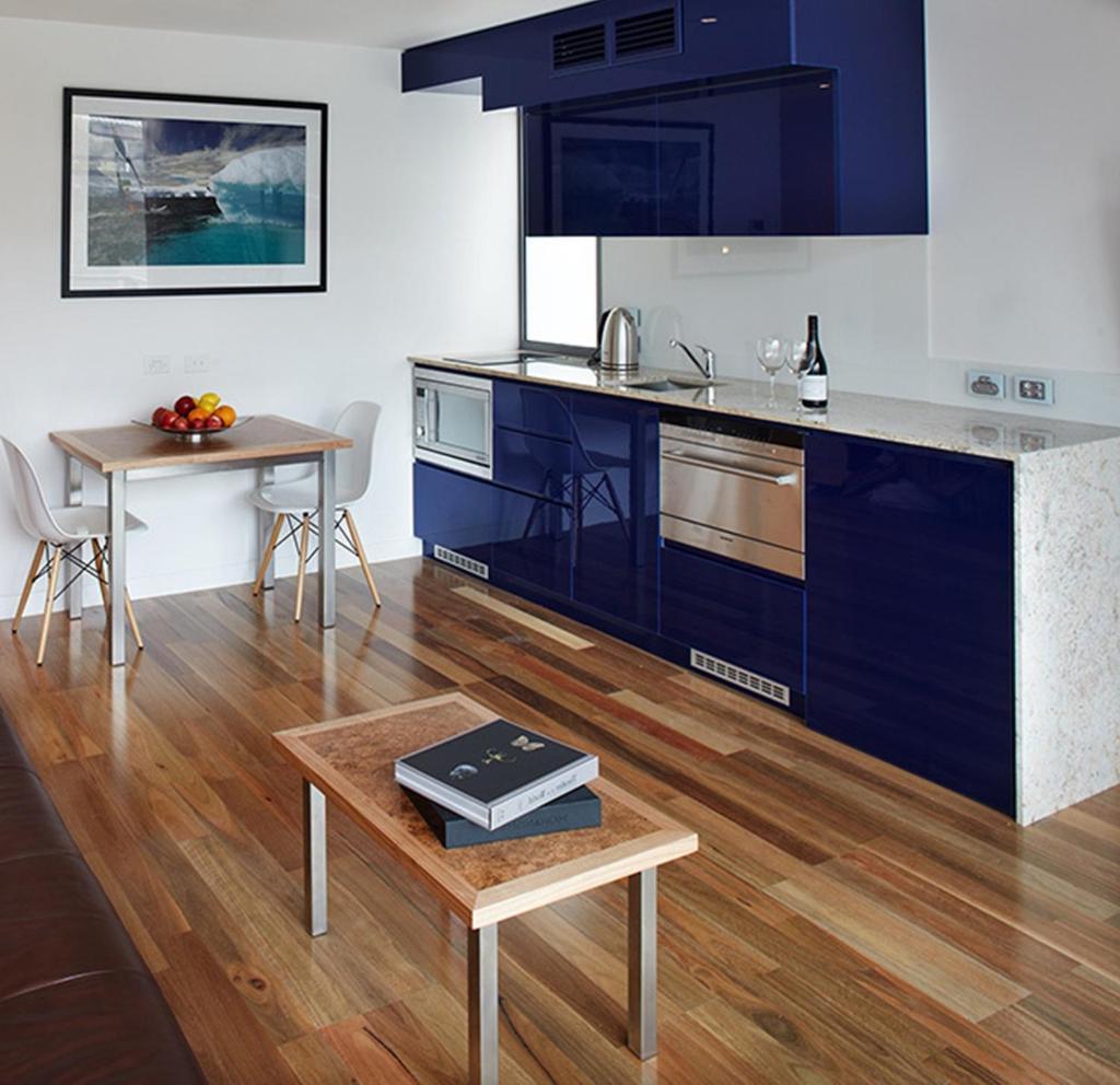 Salamanca Wharf Hotel Hobart Luaran gambar