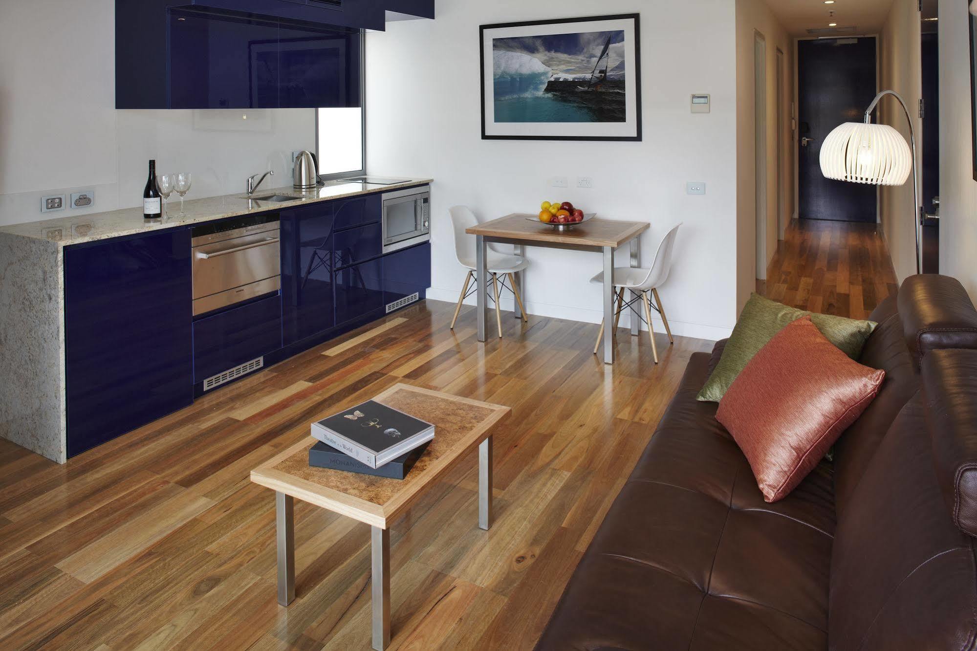 Salamanca Wharf Hotel Hobart Luaran gambar