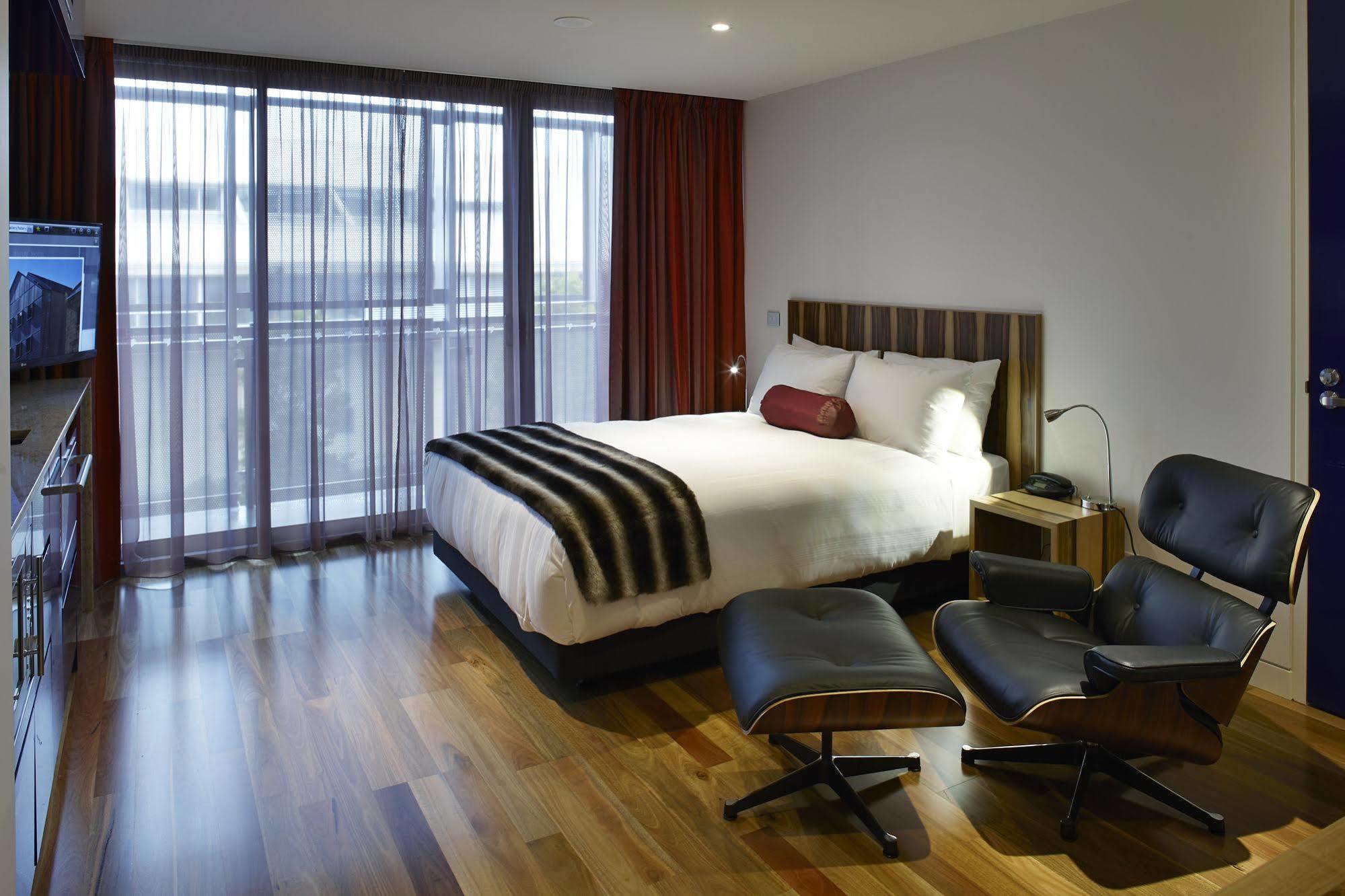 Salamanca Wharf Hotel Hobart Luaran gambar
