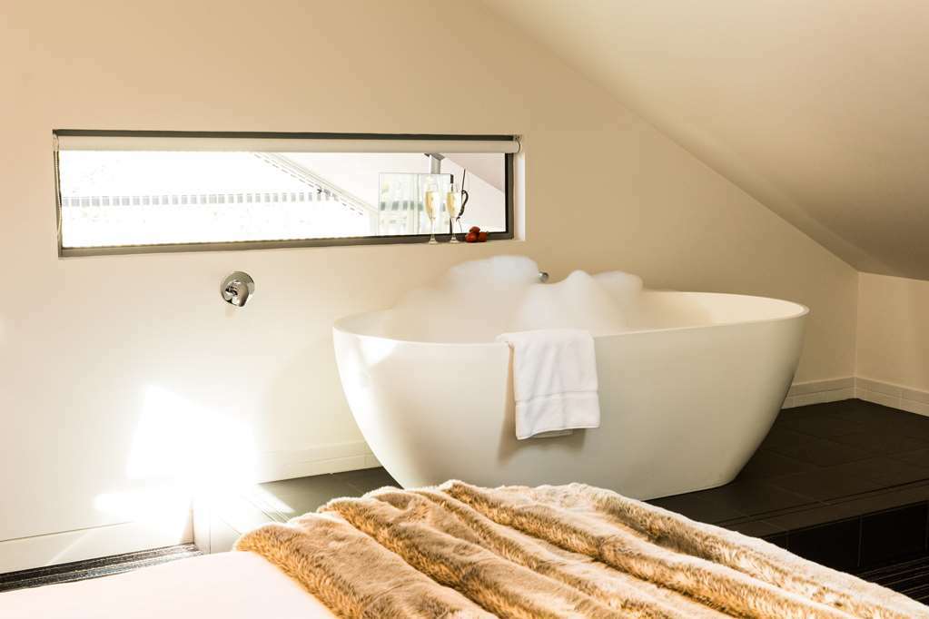 Salamanca Wharf Hotel Hobart Bilik gambar